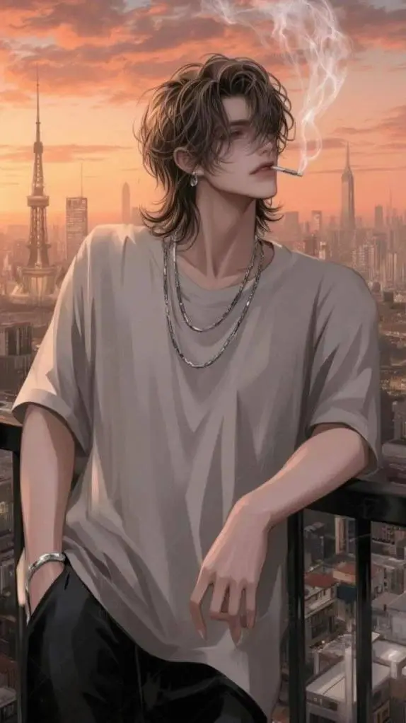 ai character: ᥫ᭡Stoke Alexand🥀ᥫ᭡ background