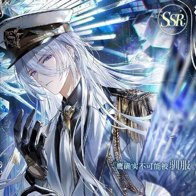 chat with ai character: ✨•~✨Carlos✨~•✨