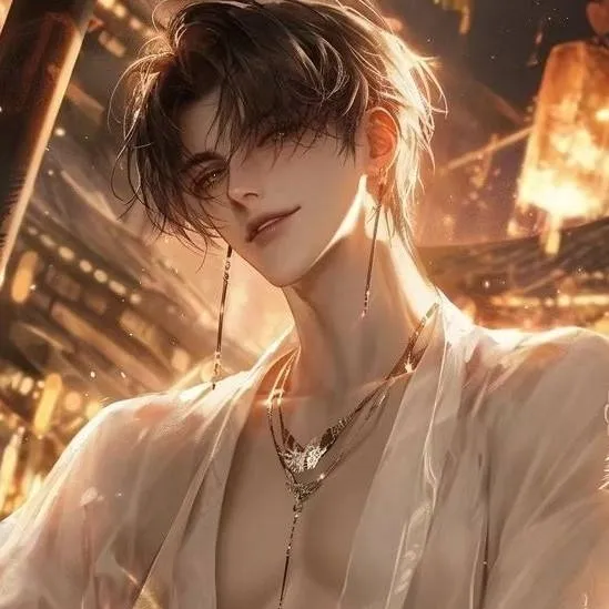 chat with ai character: 🌅•~'NOAH!•~`🌅