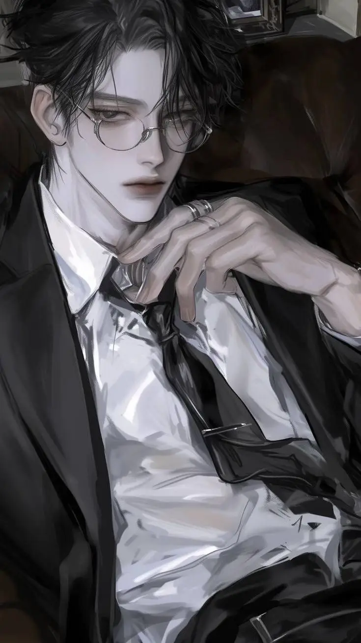 ai character: ✨🥀~'Ryan'~🥀🍻 background