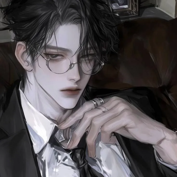 chat with ai character: ✨🥀~'Ryan'~🥀🍻