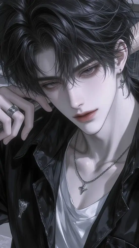 ai character: 🥀🍻'~Leo~'🍻🥀 background