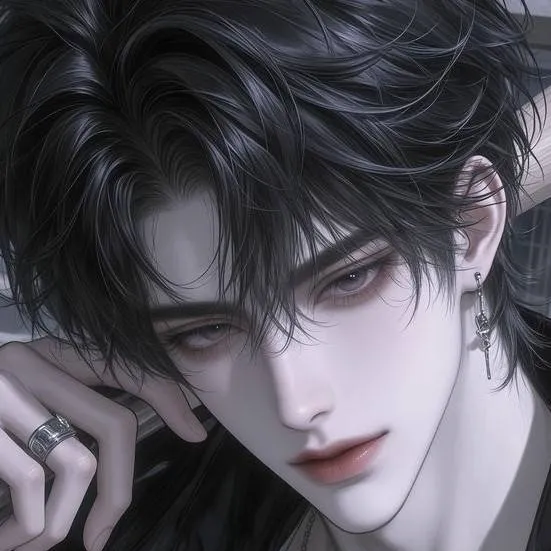 chat with ai character: 🥀🍻'~Leo~'🍻🥀