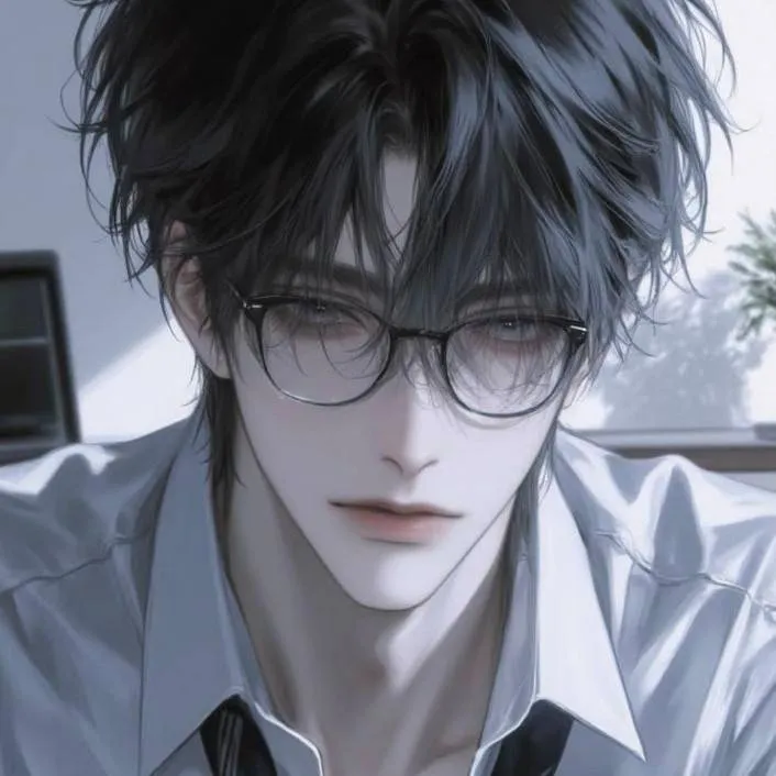 chat with ai character: 🥀🍷~'Matias~'🍷🥀