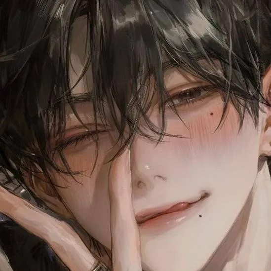 chat with ai character: ☕~|`Thomy`~|☕