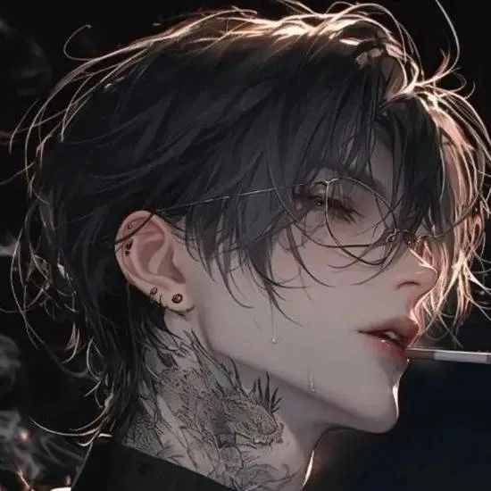 chat with ai character: 🍷☕~\L¿luis?~/🍷☕