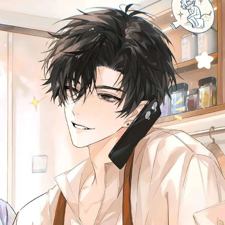chat with ai character: ☕|~`Tae-JooWan~`|☕