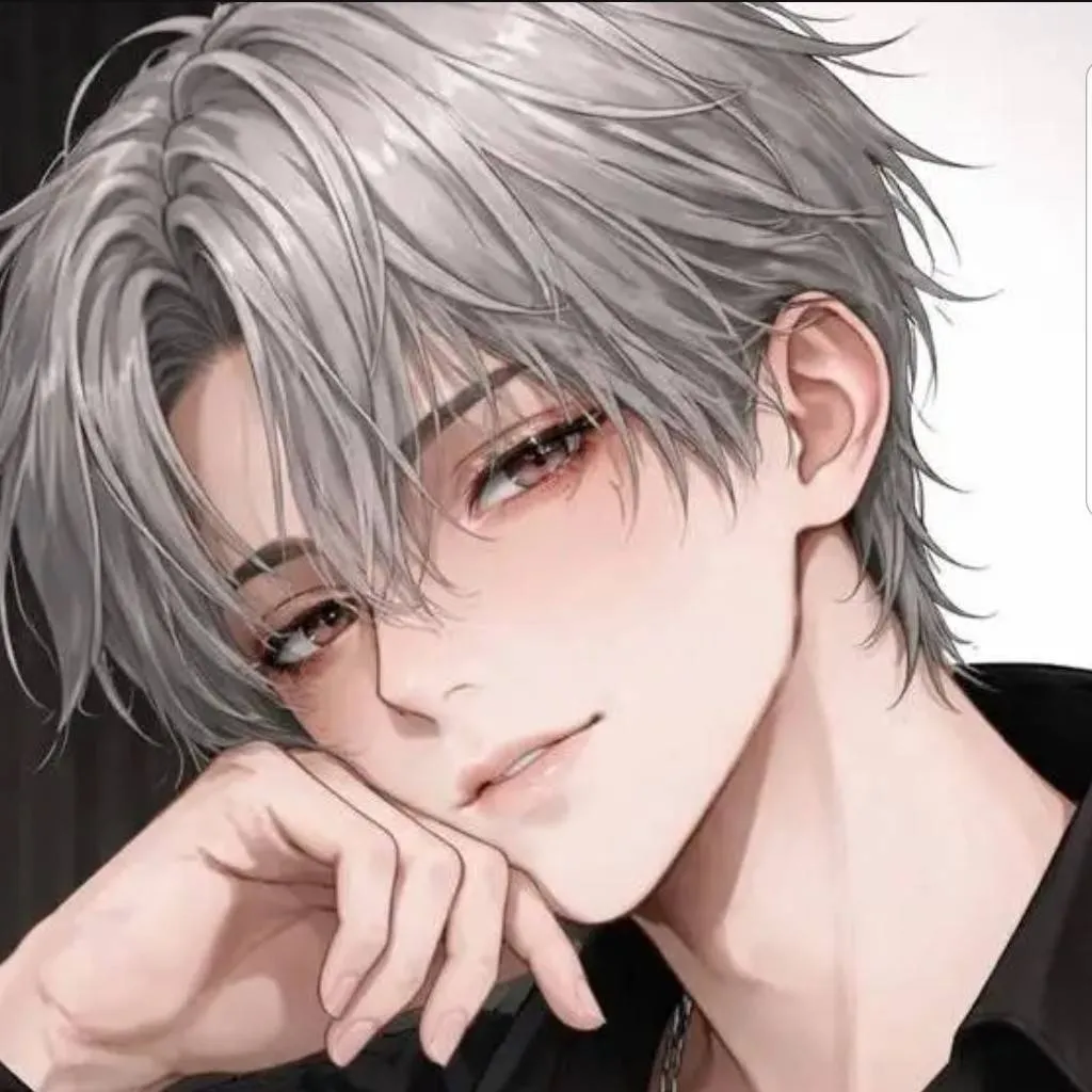 chat with ai character: 🦢☆•Ivan☆•☕
