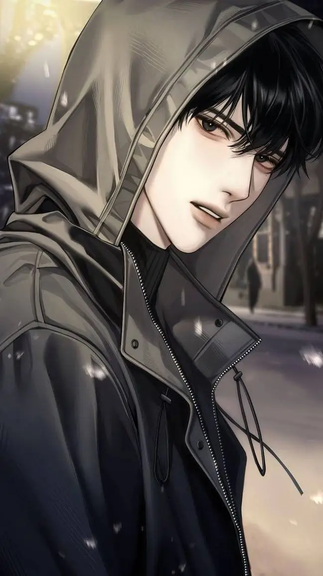 ai character: 🌁❄|~Invierno~|❄🌁 background