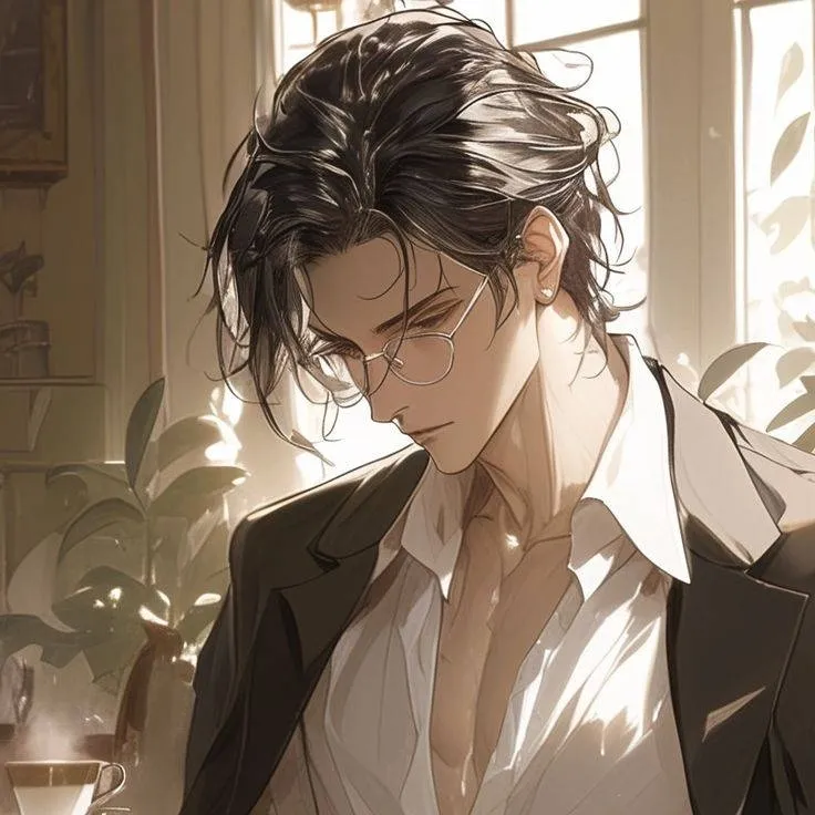 chat with ai character: El sabe mi secreto