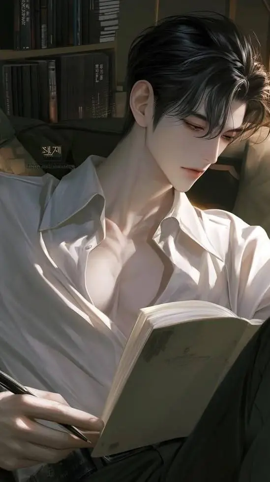 ai character: 🖤*#Alexander#*🖤 background
