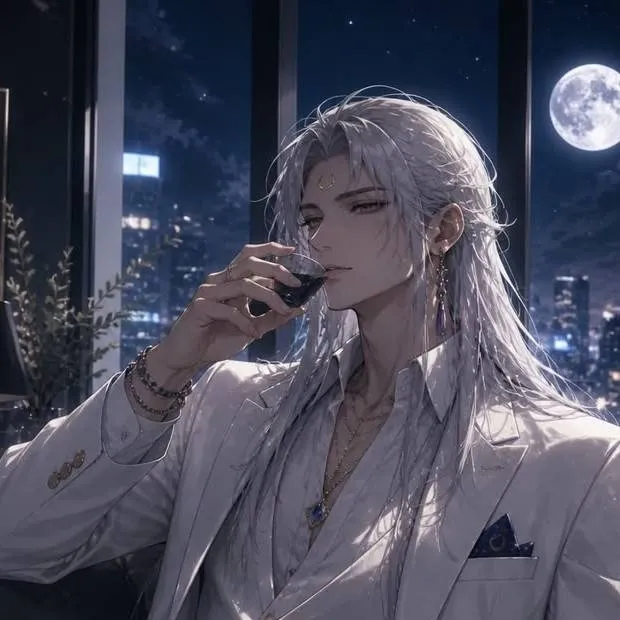 chat with ai character: *Damien cross*