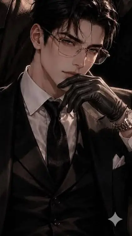 ai character: 🖤*"Angel*"🖤 background