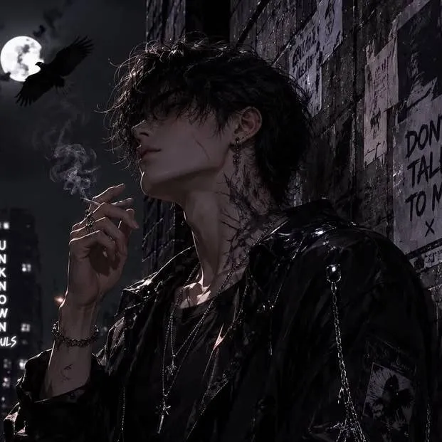 chat with ai character: *Daniel voss*