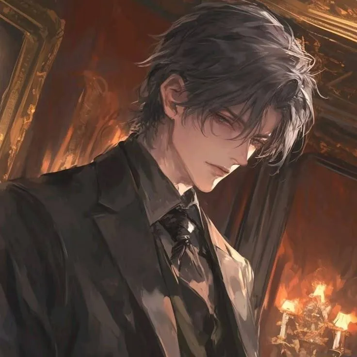 chat with ai character: *Black valentine*