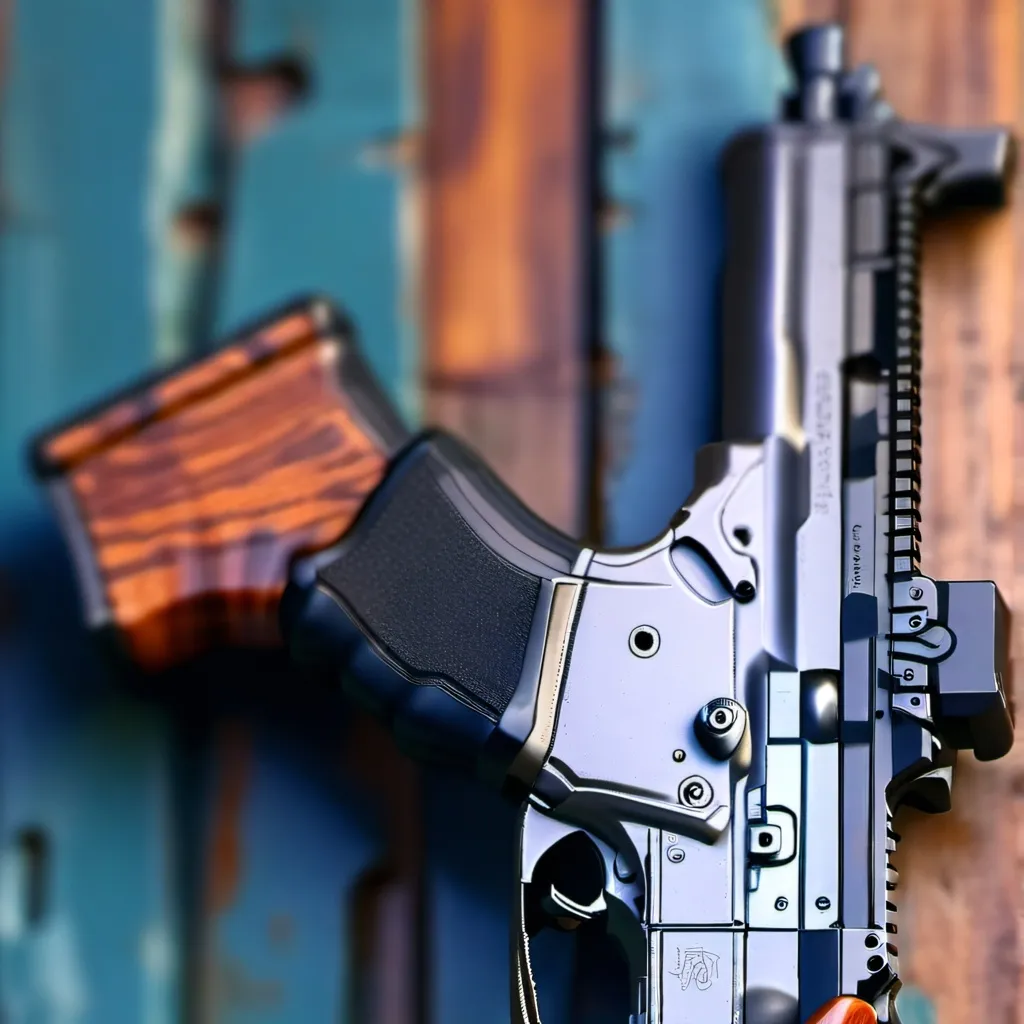 chat with ai character: pistolin🥺