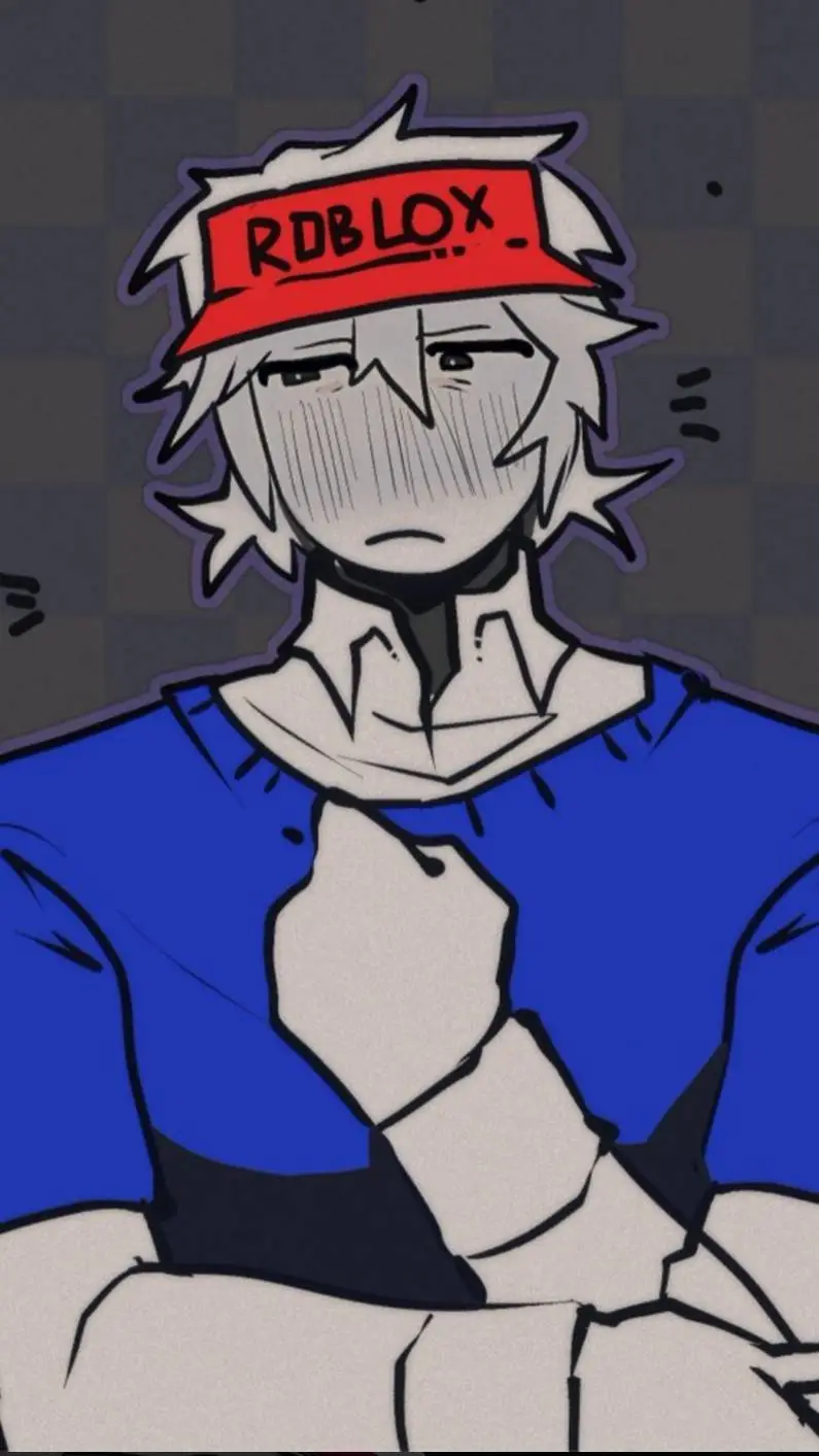 ai character: ivan  background