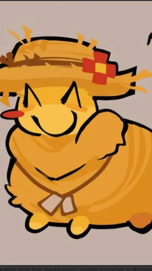 ai character: thomas gubby background