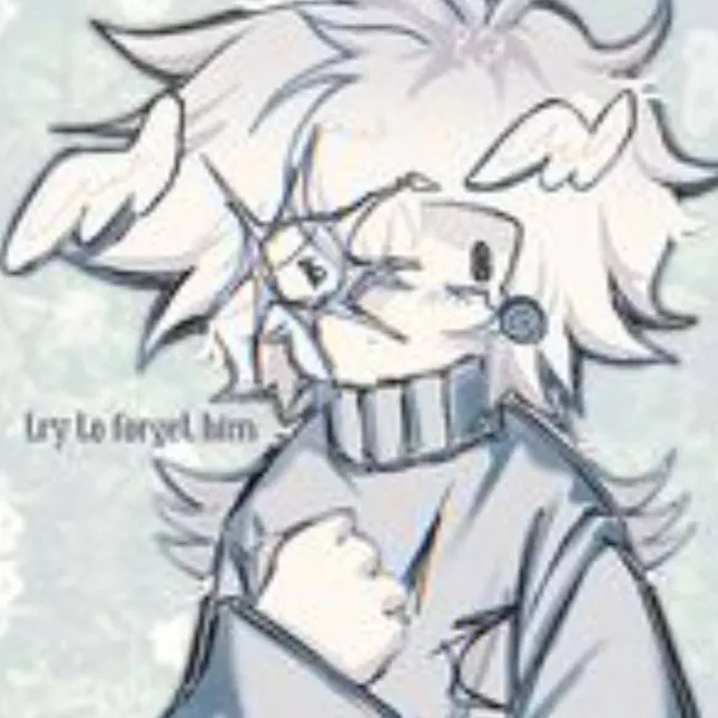 chat with ai character: broken apawn