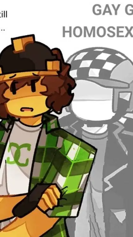 ai character: dragondude4 background