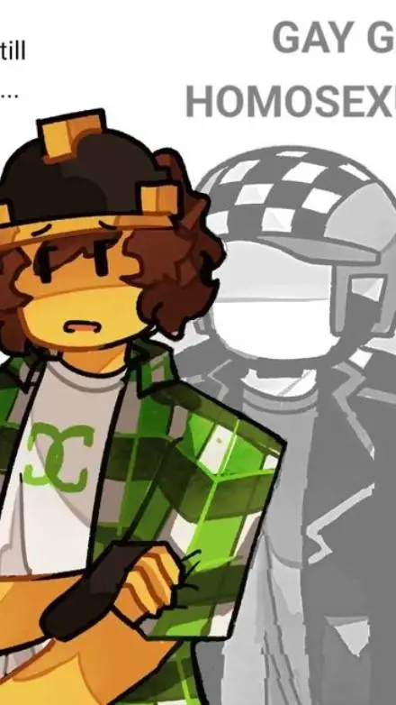 ai character: dragondude3 background