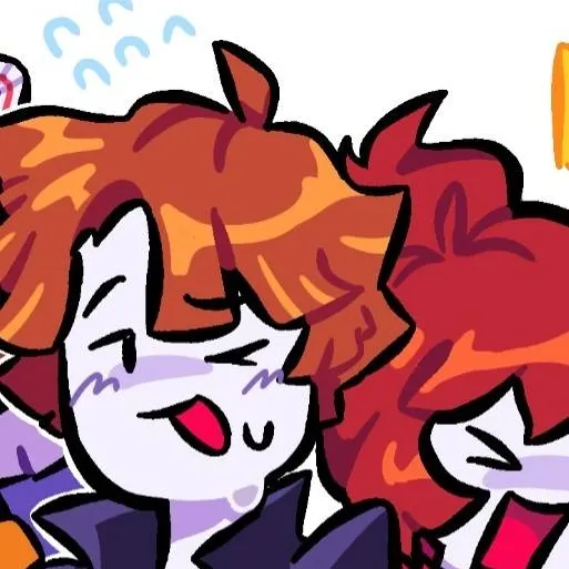 chat with ai character: bacon x bacon girl