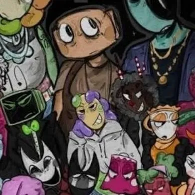 chat with ai character: ◇Dandy's block¤