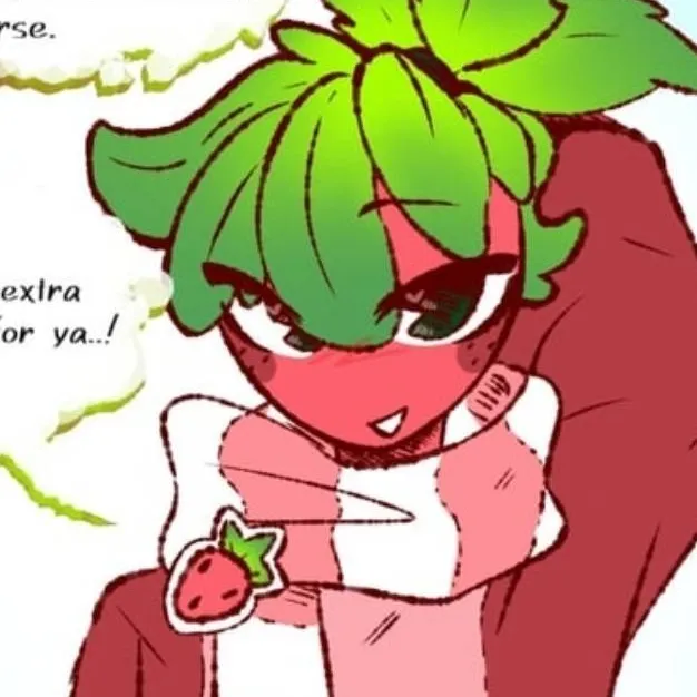 chat with ai character: ☆ Sprout Seedly ♡