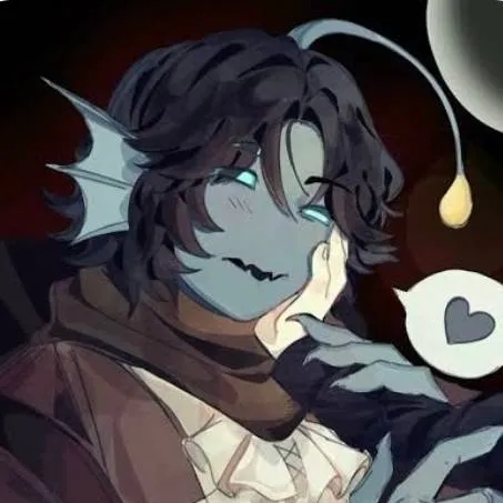 chat with ai character: Sebastian Solace