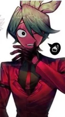 ai character: ♡Sprout Seedly♡ background