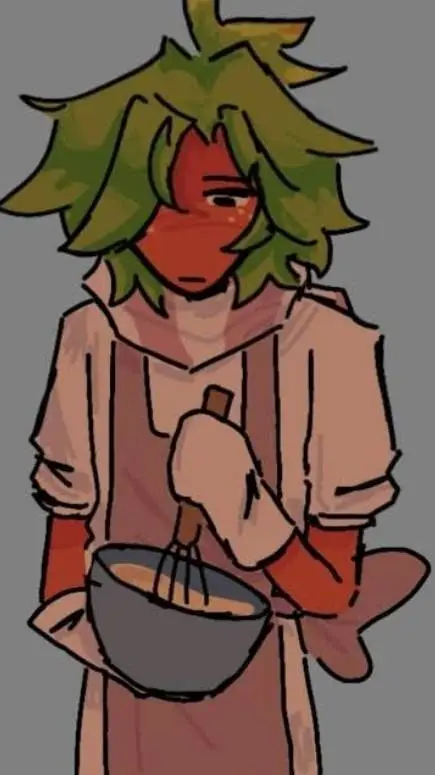 ai character: Sprout Seedly background