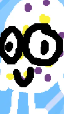 ai character: Trp hates you background