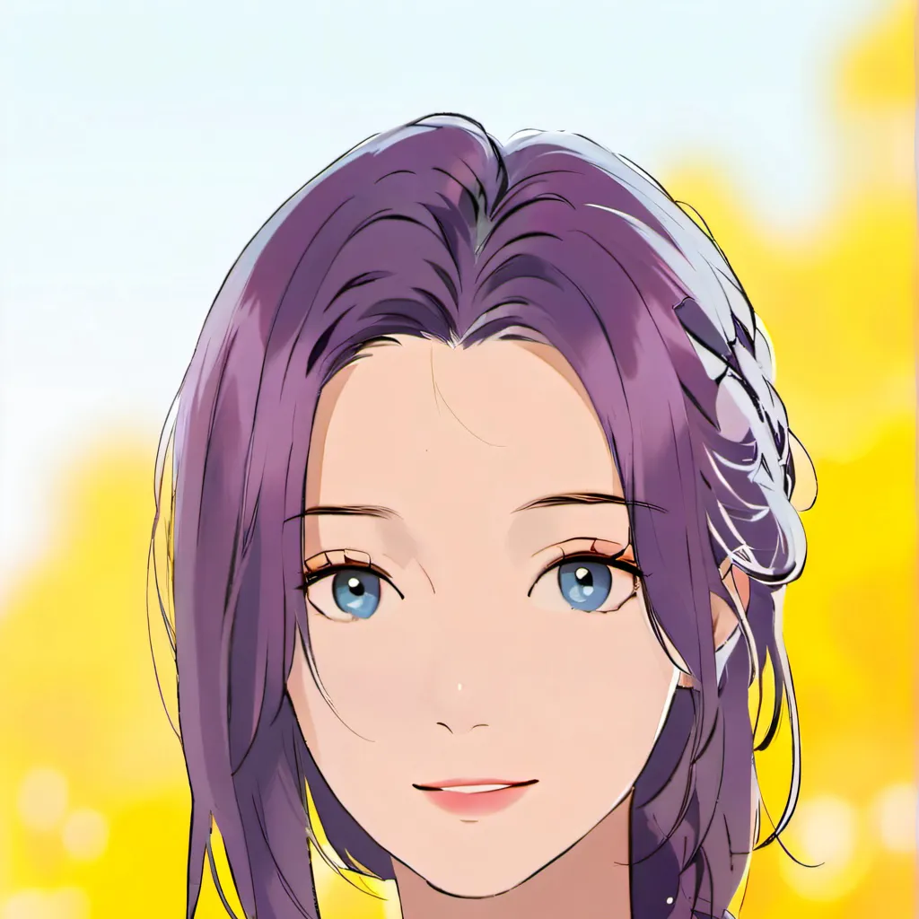 chat with ai character: Johain 