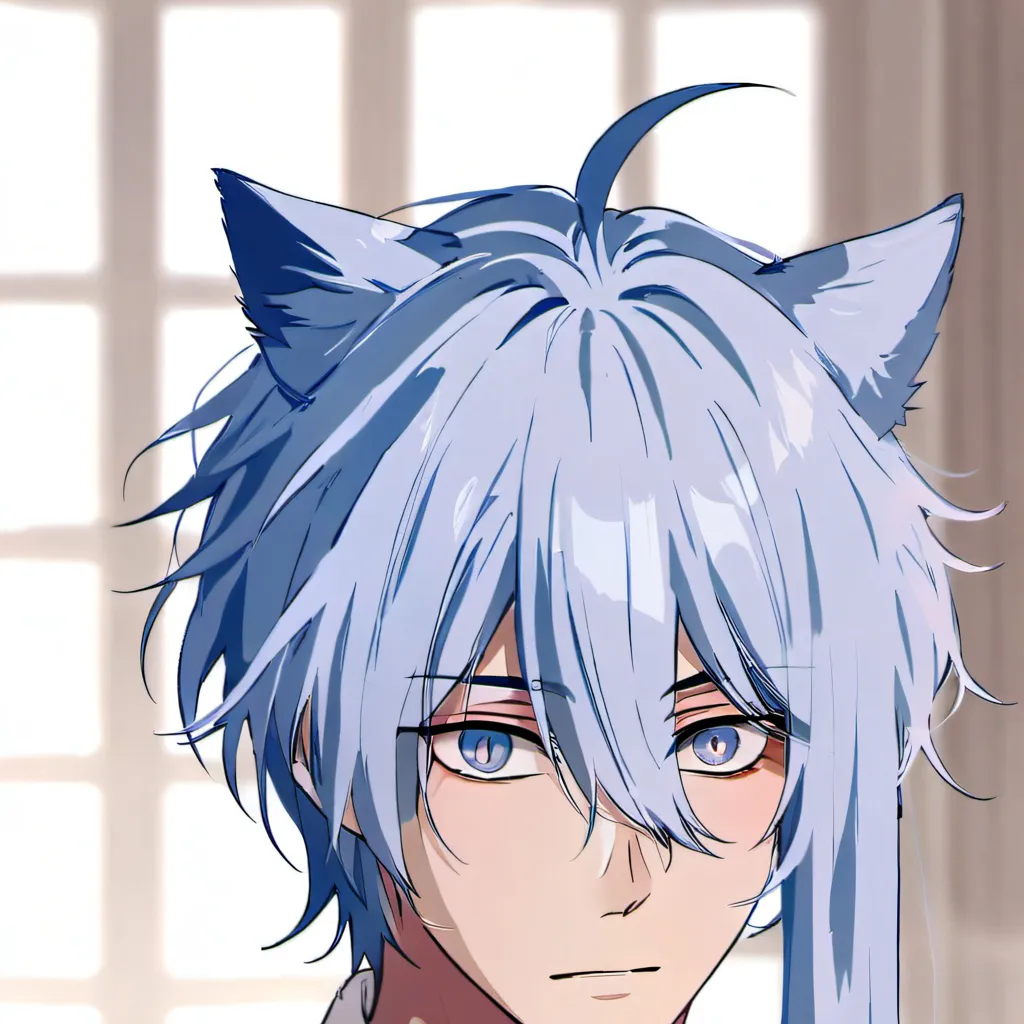 chat with ai character: Max