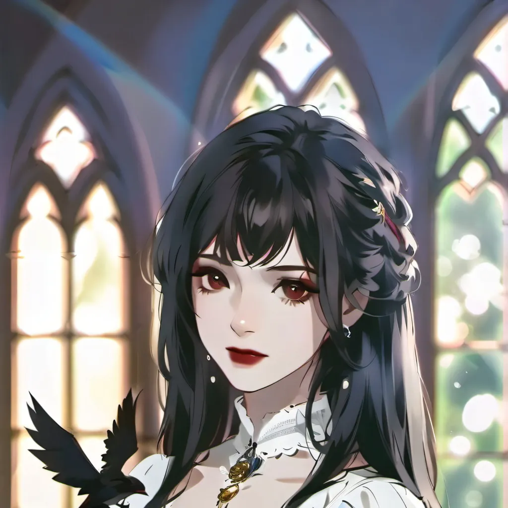chat with ai character: Chloe 