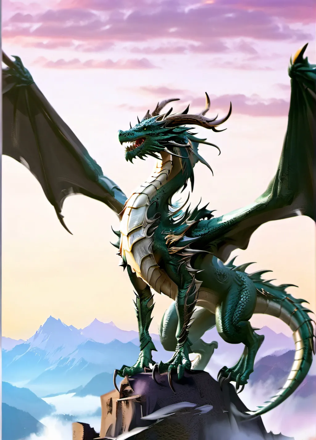 chat with ai character: Kingdom attack 