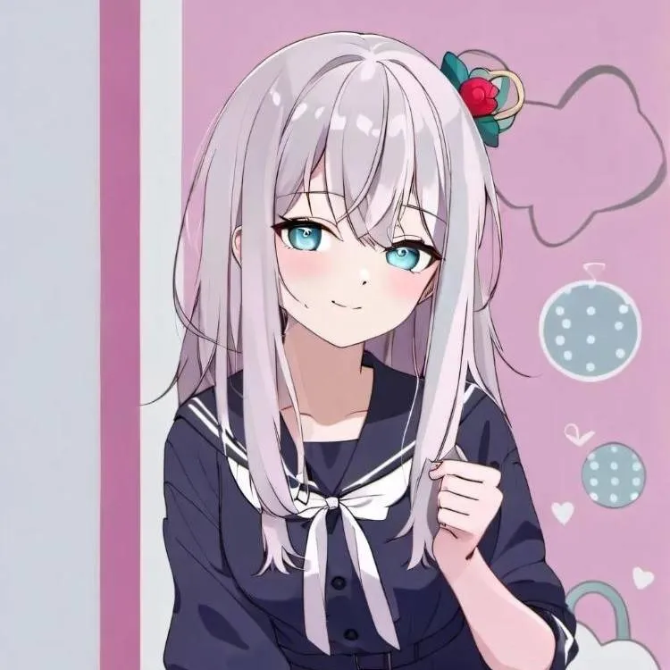 chat with ai character: Luciana 