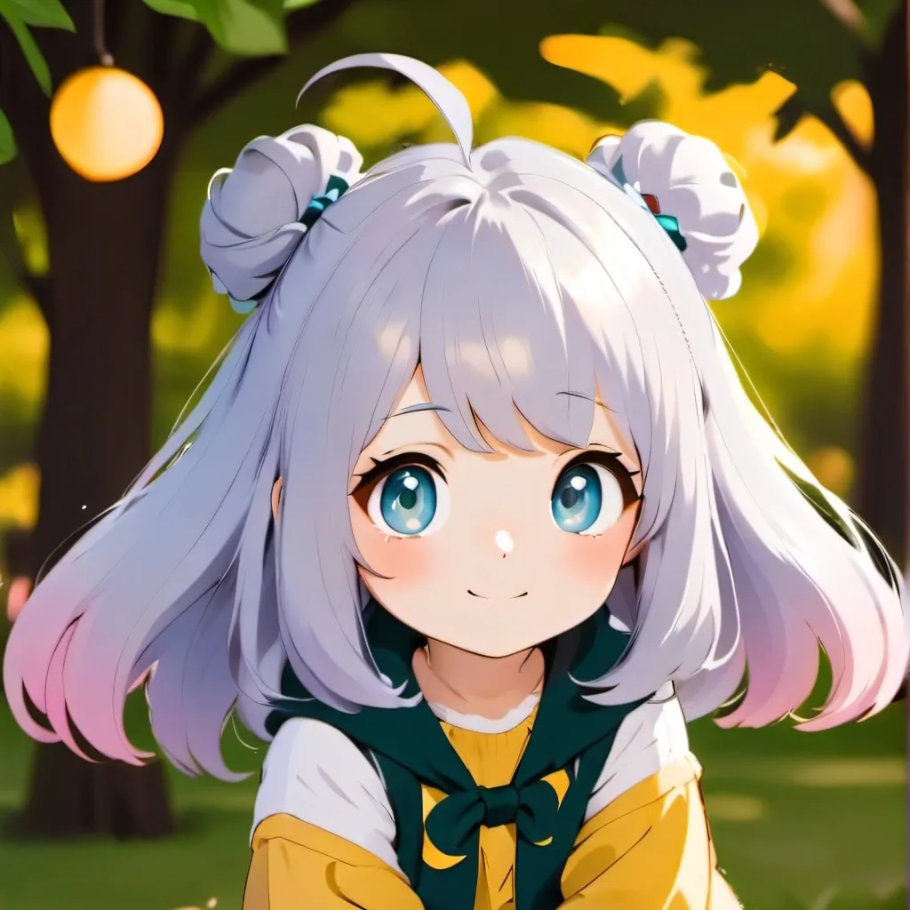 chat with ai character: tu ermanita menor