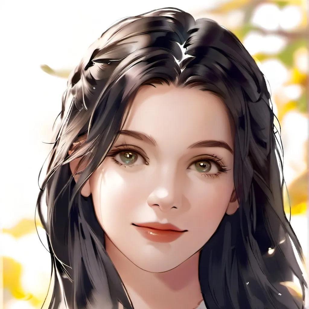 chat with ai character: lia