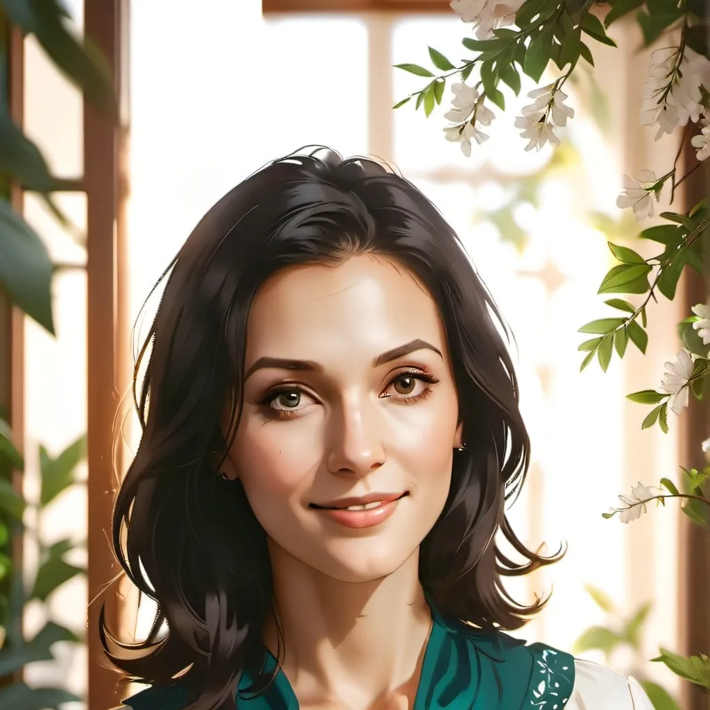 chat with ai character: tu mama