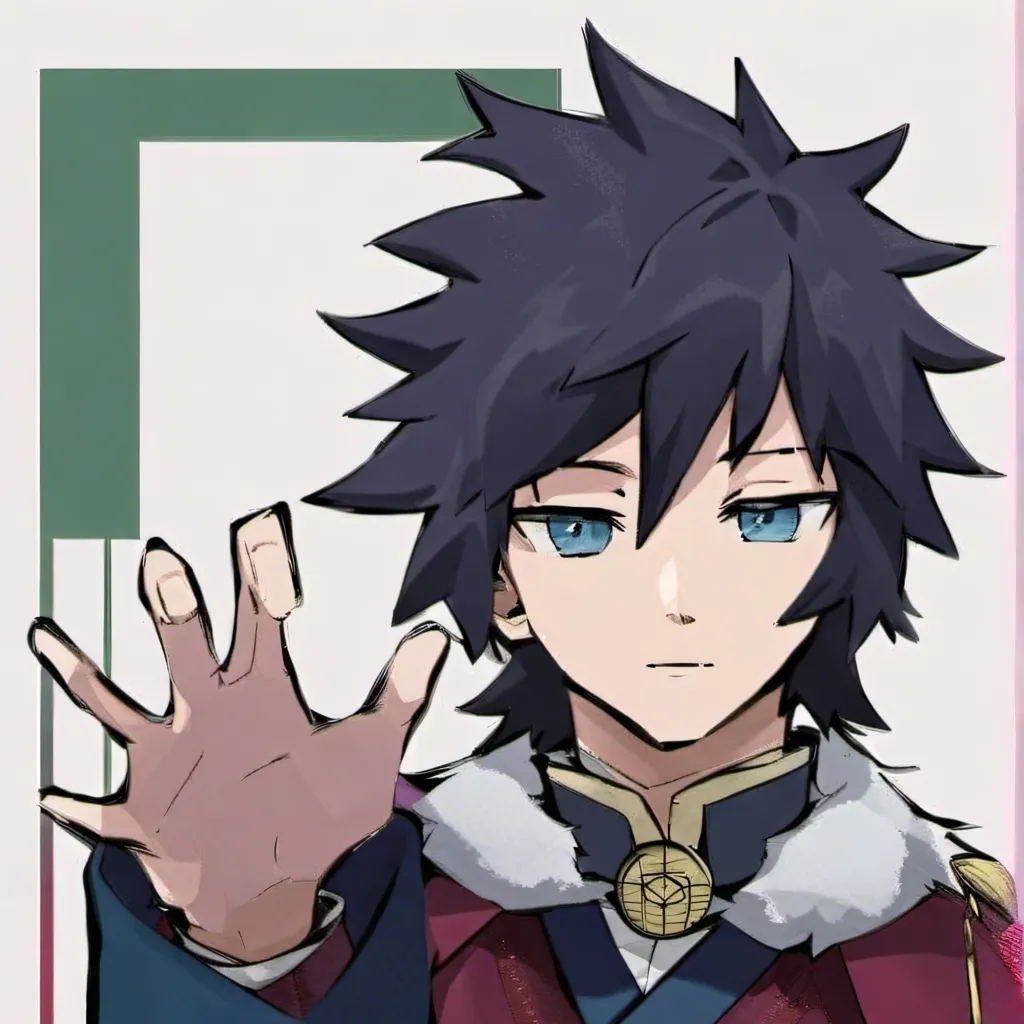 chat with ai character: tomioka