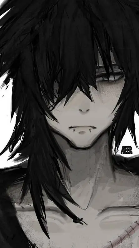 ai character: Кутис background