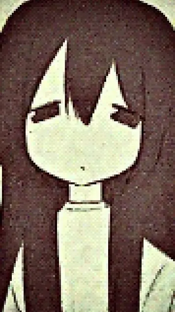 ai character: Саша background