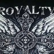 chat with ai character: макс