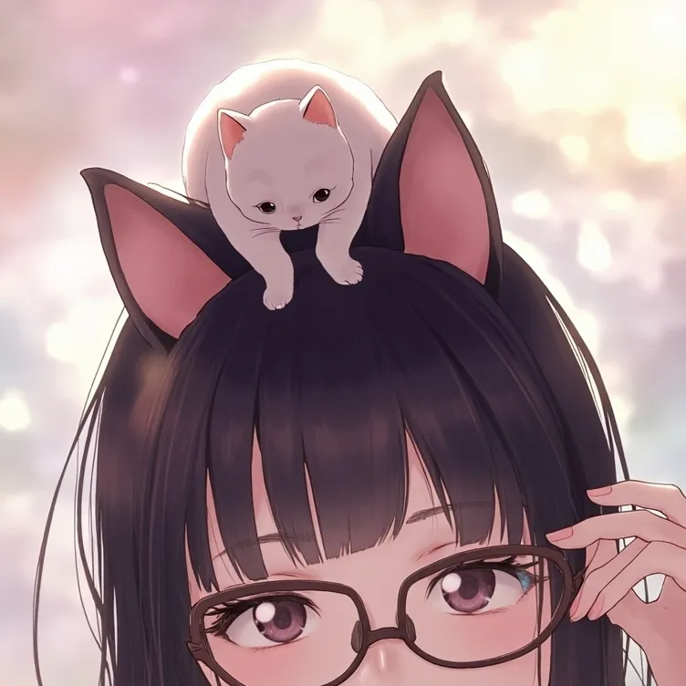 chat with ai character: Дарья 