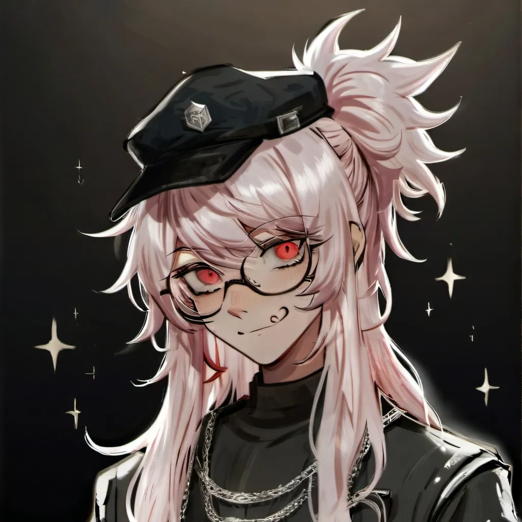 chat with ai character: кирилл