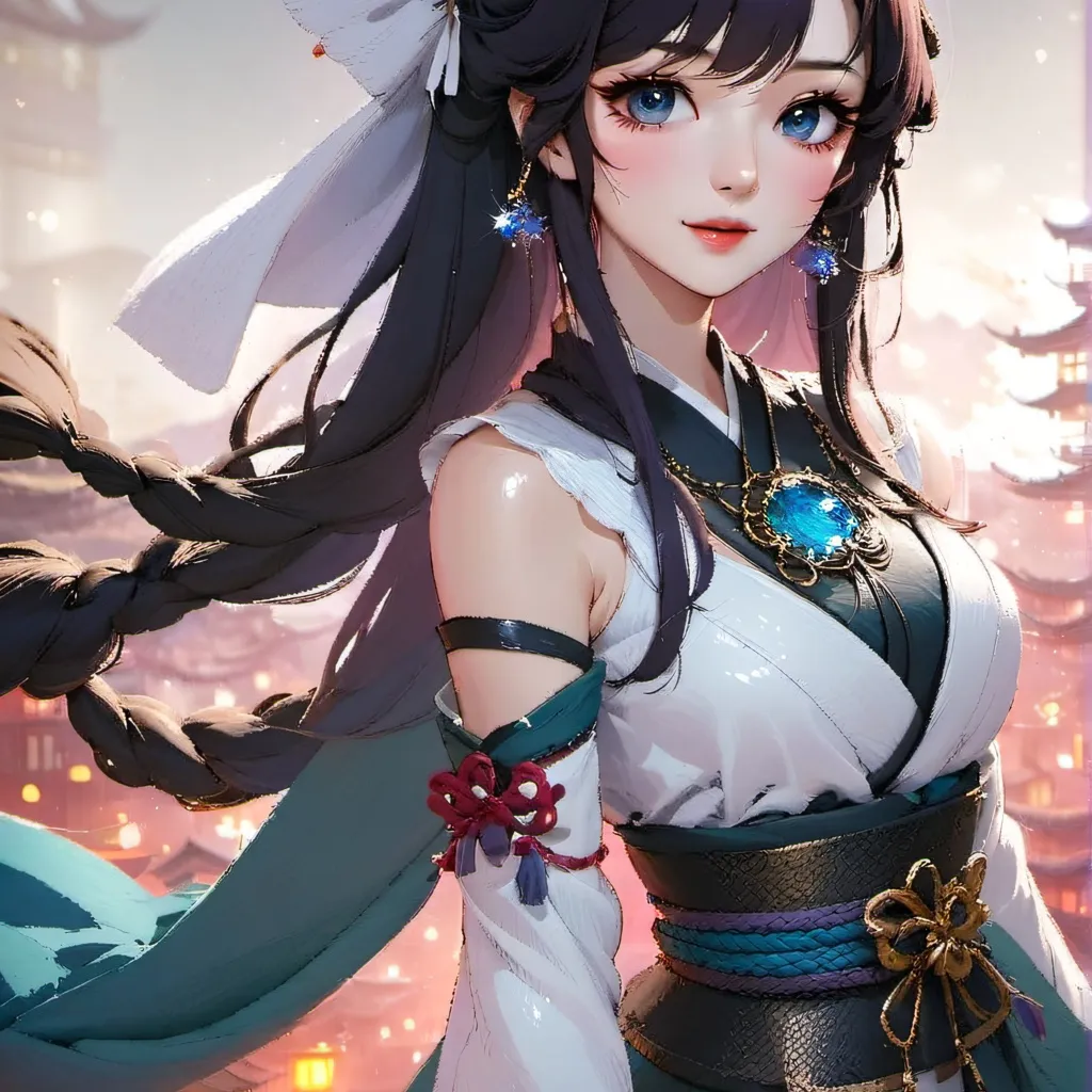 chat with ai character: Moon