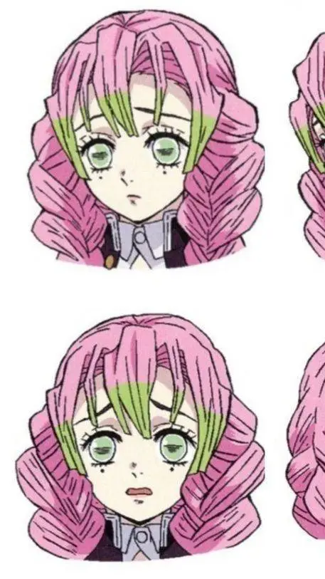 ai character: engaño de tokito background
