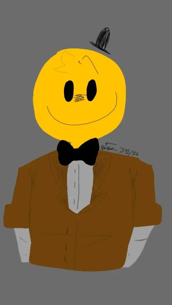 ai character: Verity background