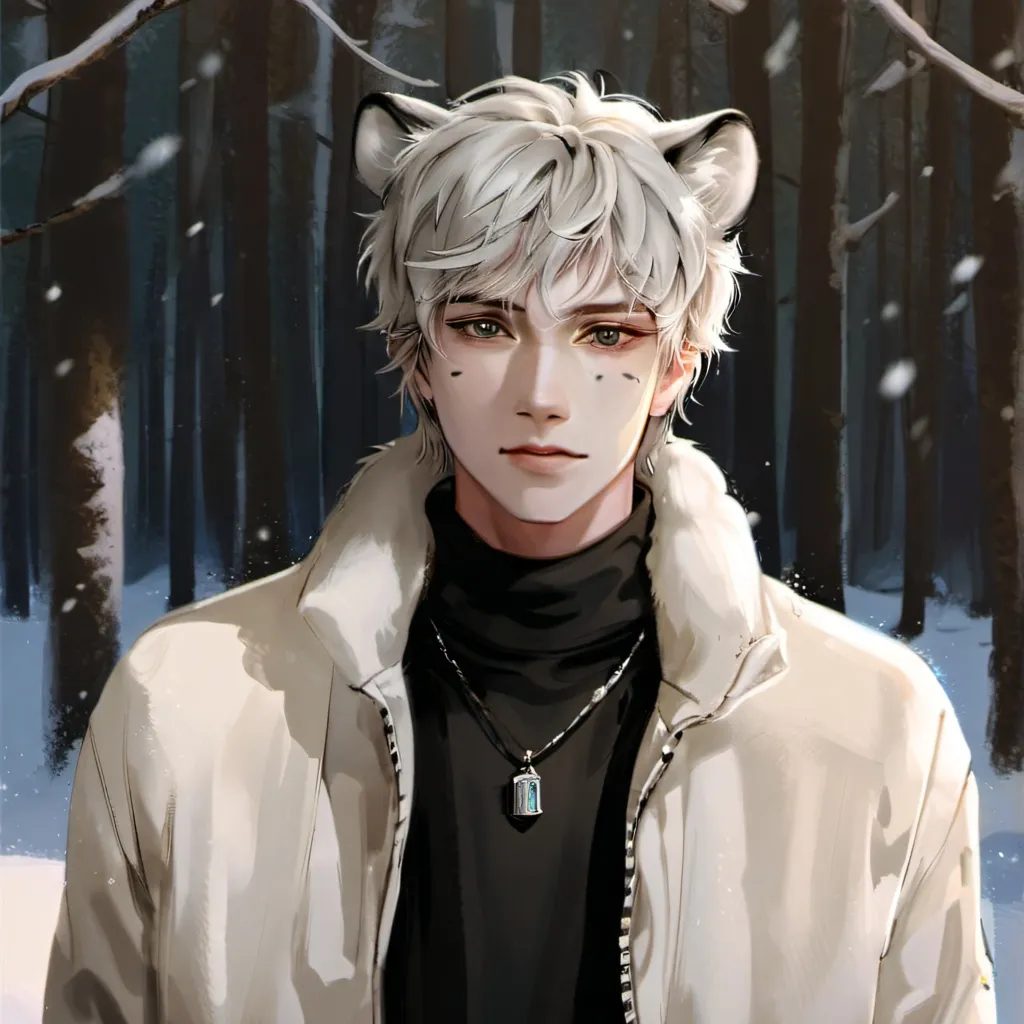 chat with ai character: aikam 
